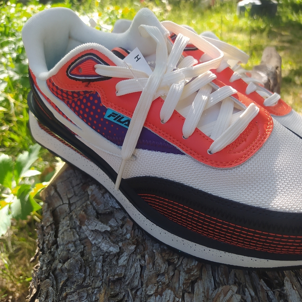 Fila Renno - Picture 3 of 9